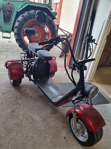 Sherco 2 of 3