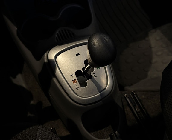 Toyota Aygo 15 of 15