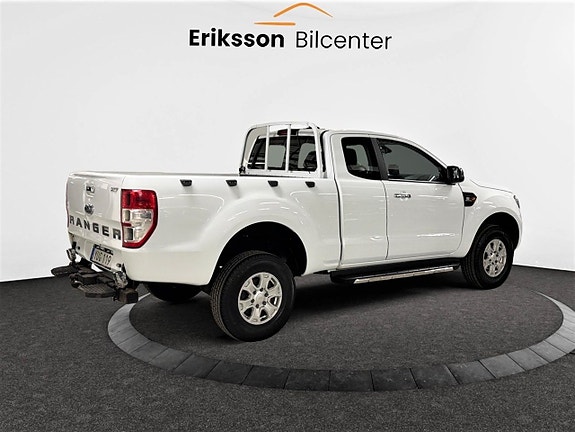 Ford Ranger 5 of 22