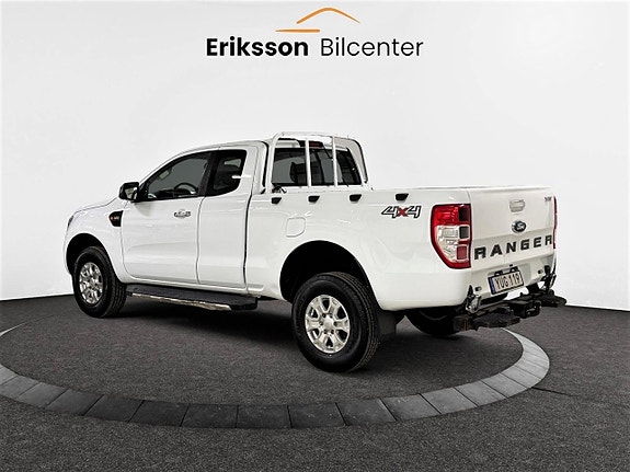 Ford Ranger 4 of 22