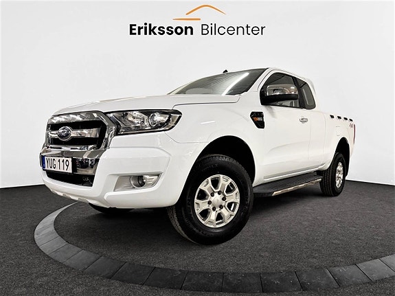 Ford Ranger 9 of 22