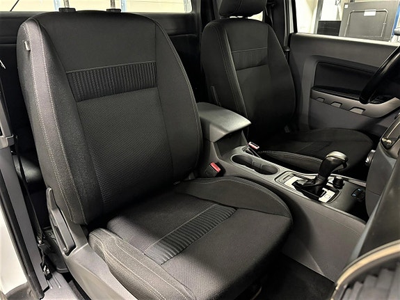 Ford Ranger 19 of 22
