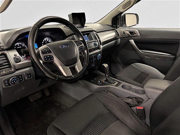 Ford Ranger 11 of 22
