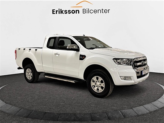 Ford Ranger 2 of 22