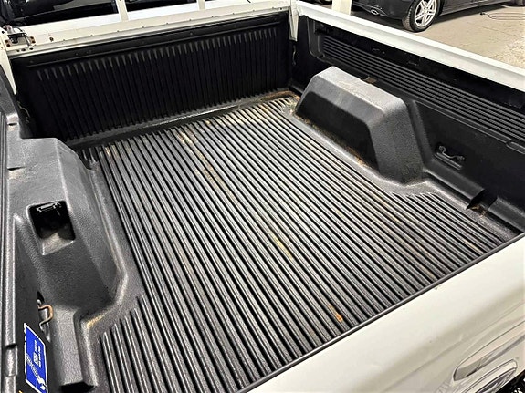 Ford Ranger 21 of 22