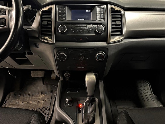 Ford Ranger 15 of 22