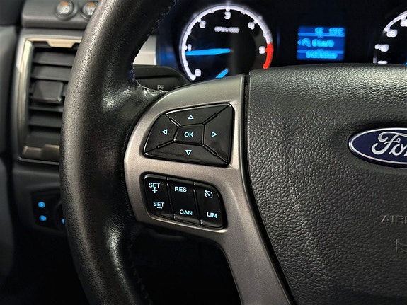 Ford Ranger 16 of 22