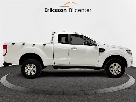 Ford Ranger 8 of 22