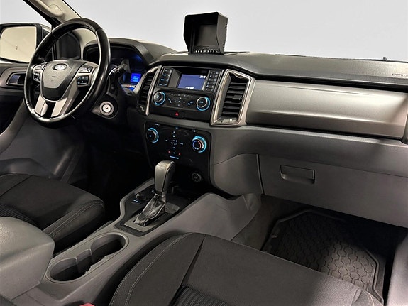 Ford Ranger 13 of 22