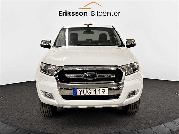 Ford Ranger 3 of 22