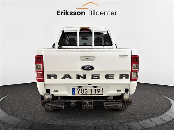 Ford Ranger 6 of 22