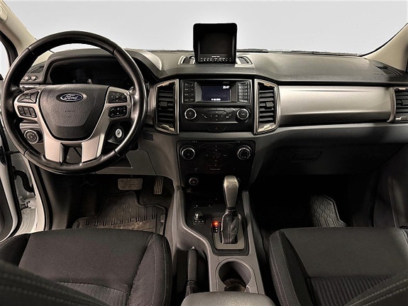 Ford Ranger 12 of 22