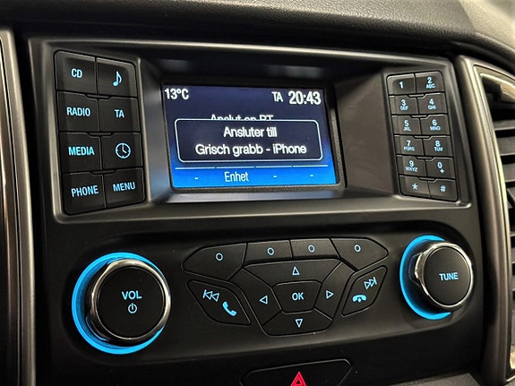 Ford Ranger 22 of 22