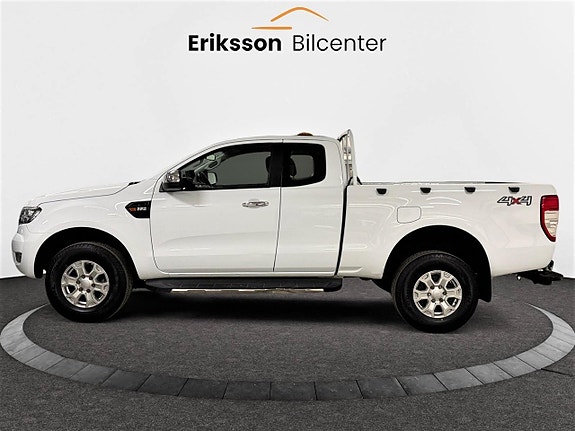 Ford Ranger 7 of 22
