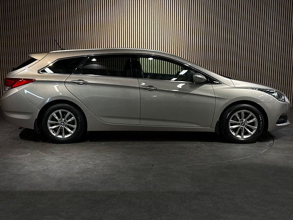 Hyundai i40 7 of 28