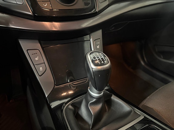 Hyundai i40 14 of 24