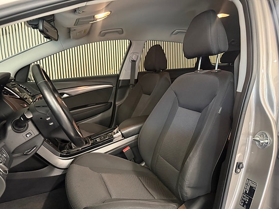 Hyundai i40 11 of 24