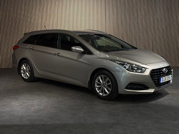 Hyundai i40 8 of 28