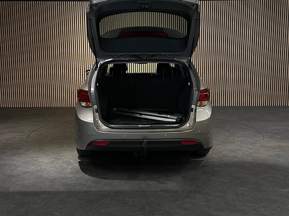 Hyundai i40 5 of 28