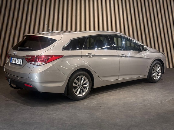 Hyundai i40 4 of 24