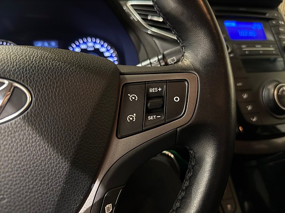 Hyundai i40 14 of 28