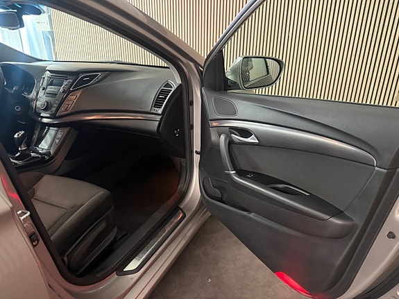 Hyundai i40 21 of 24