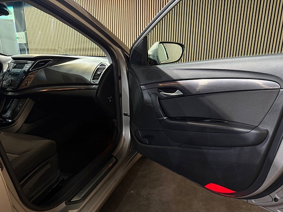Hyundai i40 27 of 28