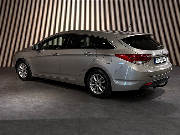 Hyundai i40 3 of 28