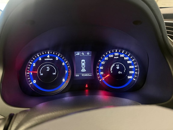 Hyundai i40 24 of 24
