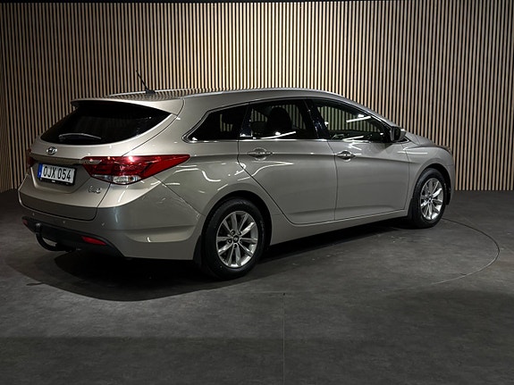 Hyundai i40 6 of 28