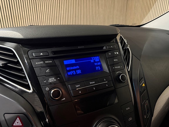 Hyundai i40 18 of 28