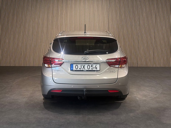 Hyundai i40 5 of 24