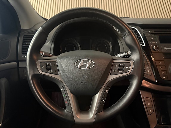 Hyundai i40 13 of 24