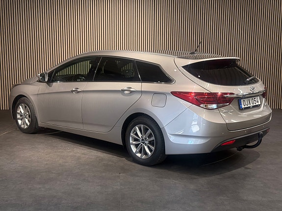 Hyundai i40 6 of 24