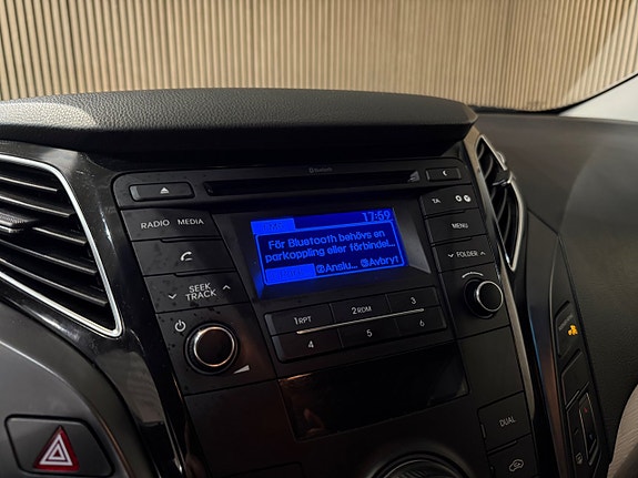 Hyundai i40 17 of 28