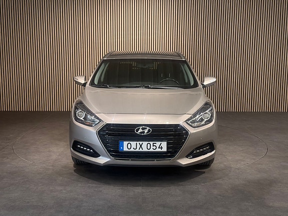 Hyundai i40 9 of 24