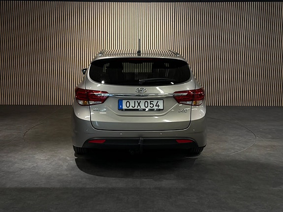 Hyundai i40 4 of 28