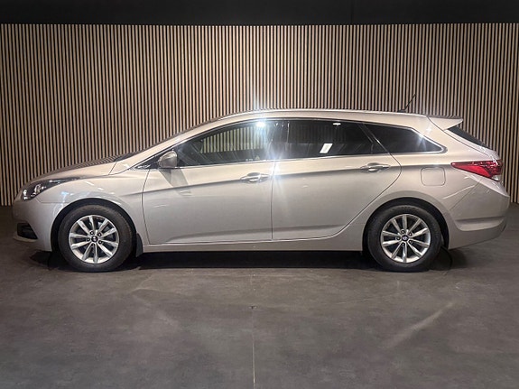 Hyundai i40 7 of 24