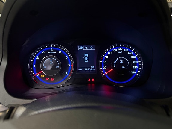 Hyundai i40 20 of 28