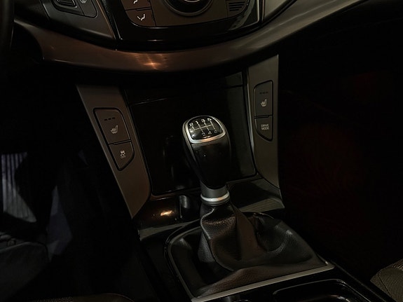 Hyundai i40 19 of 28