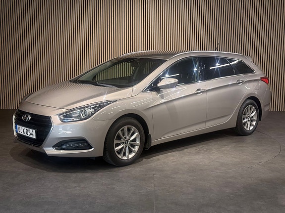 Hyundai i40 8 of 24