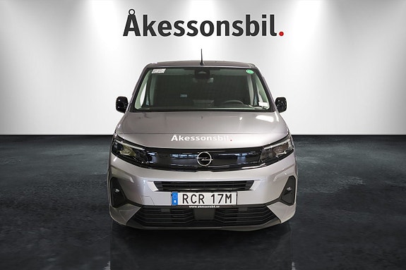 Opel Combo-e 2 of 5