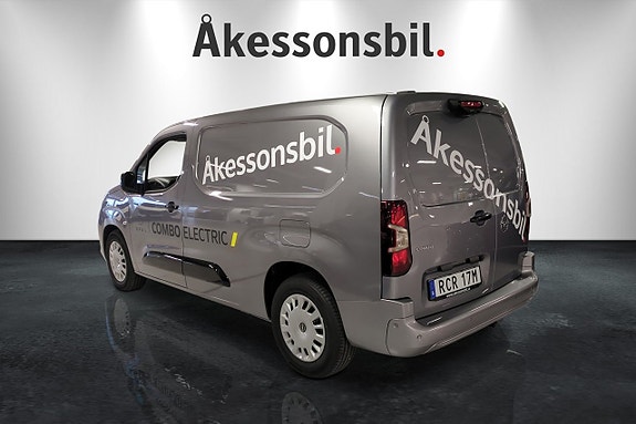 Opel Combo-e 3 of 5