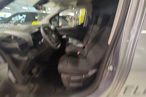 Opel Combo-e 5 of 5