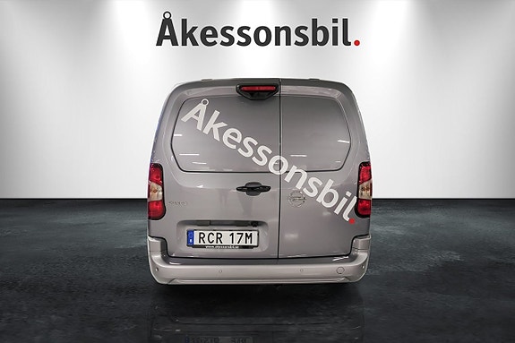 Opel Combo-e 4 of 5
