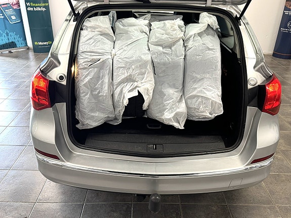 Opel Astra 12 of 17