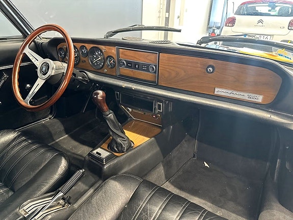 Fiat Spider 17 of 21
