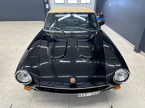 Fiat Spider 3 of 21