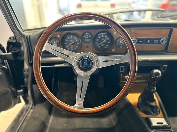 Fiat Spider 18 of 21