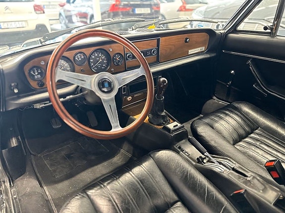 Fiat Spider 16 of 21